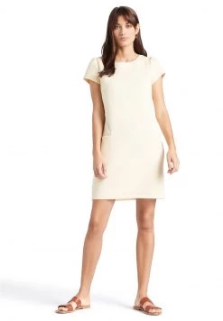 Khujo Femme MAYSA Robe De Jour Gelb 17 Khujo Femme MAYSA Robe De Jour Gelb -Khujo Soldes 4a5355a5277e418cb838ebbab272facf