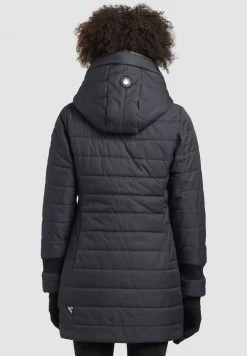 Khujo SHINE2 STRUCTURED Veste D'hiver Grau Femme 12 Khujo SHINE2 STRUCTURED Veste D'hiver Grau Femme -Khujo Soldes 4bf030d08adb48dc9c14b4db76894edf