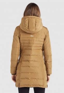 Khujo Femme DELINAS Veste D'hiver Helloliv -Khujo Soldes 4ccf0c76e7bf4f25920ef8432905a97f