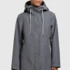 Khujo ARTISA Parka Graublau Femme 2 Khujo ARTISA Parka Graublau Femme -Khujo Soldes 4e9a371d6bc94584b0d6ef539a382f6e