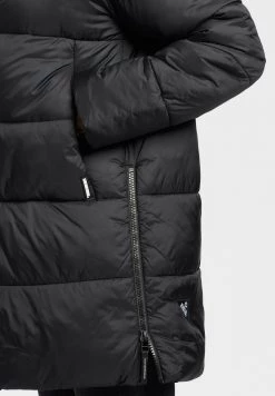 Khujo Femme NIDALEE Veste D'hiver Schwarz 19 Khujo Femme NIDALEE Veste D'hiver Schwarz -Khujo Soldes 509a4c07c82649a8add965fe1e116a3f