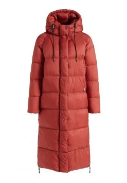 Khujo Femme IZZY Veste D'hiver Blassrot -Khujo Soldes 516c9056446e4602a3918dffdf134746