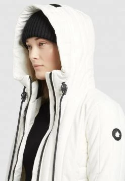 Khujo TWEETY PRIME5 Veste Mi Saison Naturweiß Femme 16 Khujo TWEETY PRIME5 Veste Mi Saison Naturweiß Femme -Khujo Soldes 522249b08fc64c90923841b8bbbbcc01