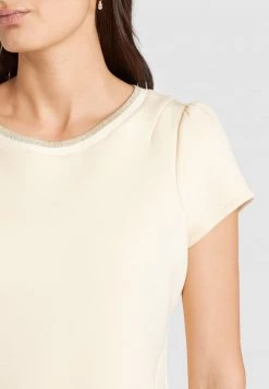 Khujo Femme MAYSA Robe De Jour Gelb 15 Khujo Femme MAYSA Robe De Jour Gelb -Khujo Soldes 5382e877ed574360ae8c40d038d2172c