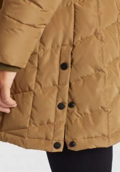 Khujo Femme DELINAS Veste D'hiver Helloliv -Khujo Soldes 54a4a24787904dea85485db55d1bd209