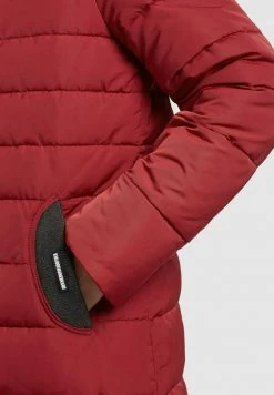 Khujo Femme SONE LIGHT Veste D'hiver Rot 17 Khujo Femme SONE LIGHT Veste D'hiver Rot -Khujo Soldes 55f2cb7aae77450ea9d6eec3eab752b8