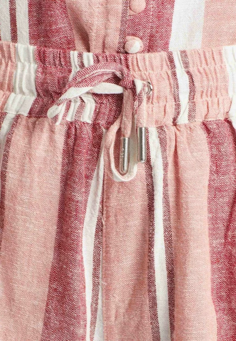 Khujo MAXINE Short Pink Femme 8 Khujo MAXINE Short Pink Femme – Image 6