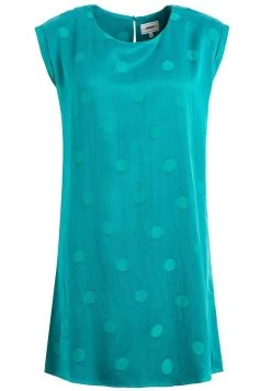 Khujo Femme MARGARITA Robe De Jour Türkis 19 Khujo Femme MARGARITA Robe De Jour Türkis -Khujo Soldes 5649accb68864e02b6ba2c81f4316e64