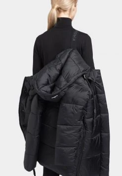 Khujo Femme NIDALEE Veste D'hiver Schwarz 16 Khujo Femme NIDALEE Veste D'hiver Schwarz -Khujo Soldes 5a5c54fd1a5041f89169eebfcb3a5044