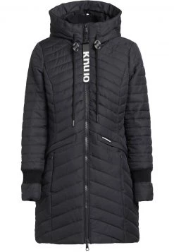 Khujo MANTEL TOOTS STRUCTURED Veste D'hiver Grau Femme 18 Khujo MANTEL TOOTS STRUCTURED Veste D'hiver Grau Femme -Khujo Soldes 5ad17d8eec4e45cd8d7acdda8dcc076f