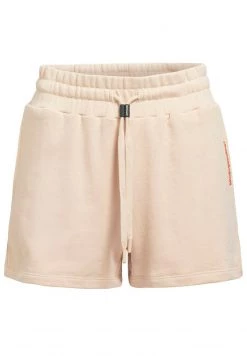 Khujo MIRABELLE Short Aprikot Femme -Khujo Soldes 5b525f5b4a27466a943bc0f2ef5291ad