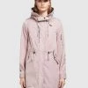 Khujo Femme DAYES Parka Blassrosa 2 Khujo Femme DAYES Parka Blassrosa -Khujo Soldes 5cb03950d91f420baf48c24db71abdae