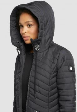 Khujo MANTEL TOOTS STRUCTURED Veste D'hiver Grau Femme 17 Khujo MANTEL TOOTS STRUCTURED Veste D'hiver Grau Femme -Khujo Soldes 5d657999dbdd48009f2e0addbddae46a