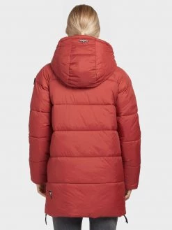Khujo NIDALEE Veste D'hiver Blassrot Femme 18 Khujo NIDALEE Veste D'hiver Blassrot Femme -Khujo Soldes 60a6fc2e37584a8bb5e8e3edf0840843