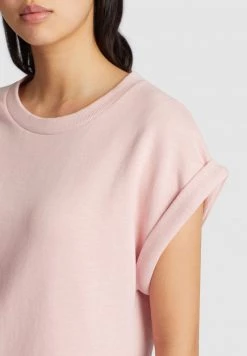 Khujo Femme SVETLANA Robe De Jour Pink -Khujo Soldes 637cf95f868d4b7ab24cc54a51730c67