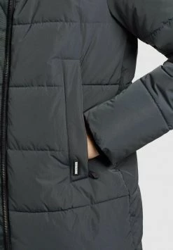 Khujo Femme NAVASSA Veste D'hiver Grau 14 Khujo Femme NAVASSA Veste D'hiver Grau -Khujo Soldes 64b34a802b444803bed104f16ad410f1