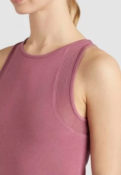 Khujo GENEVIEVE Robe Fourreau Rosa Femme -Khujo Soldes 65092e69e65948c68bbb12c160254df9