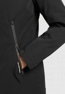 Khujo Femme VIONA2 Veste D'hiver Schwarz 15 Khujo Femme VIONA2 Veste D'hiver Schwarz -Khujo Soldes 65c3fa44cb45465cbc2809d8be25fa4f