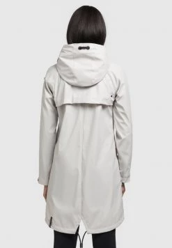 Khujo ODELIE Veste Imperméable Hellgrau Femme 12 Khujo ODELIE Veste Imperméable Hellgrau Femme -Khujo Soldes 670f16ddc77a44f9b8ff506849ba39e6
