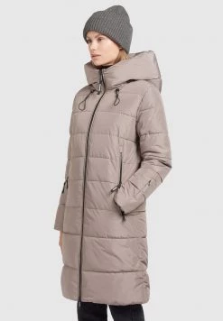 Khujo Femme JILIAS Veste D'hiver Toffee 15 Khujo Femme JILIAS Veste D'hiver Toffee -Khujo Soldes 675a09f34f0e443d8ede0da17fc530d8