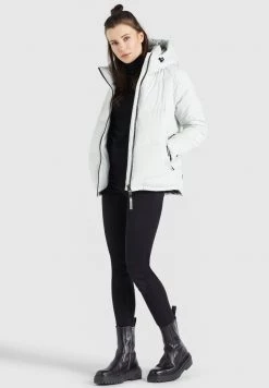 Khujo Femme MONTY Veste D'hiver Hellgrau 13 Khujo Femme MONTY Veste D'hiver Hellgrau -Khujo Soldes 6a6438ae587d4cc6bf9541b41bea7969