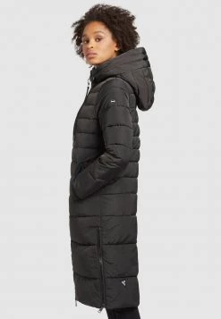 Khujo SONE LIGHT Veste D'hiver Dunkelgrau Femme 17 Khujo SONE LIGHT Veste D'hiver Dunkelgrau Femme -Khujo Soldes 6c1b8778a2be4cbfb369414bfee593a2
