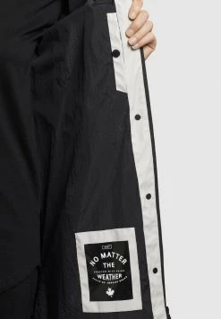 Khujo ODELIE Veste Imperméable Hellgrau Femme 16 Khujo ODELIE Veste Imperméable Hellgrau Femme -Khujo Soldes 6ca8674b3a0b4a35a9a13b4d796a4316