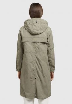 Khujo VOYA Parka Graugrün Femme 12 Khujo VOYA Parka Graugrün Femme -Khujo Soldes 72b78e3823dc44ef9ee69c3c45d3d938