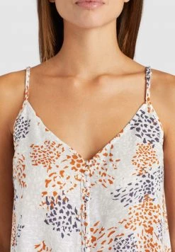 Khujo ZALTA Blouse Off White Femme -Khujo Soldes 74c32c6682e547bfa795613f95bfd0f8