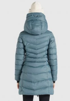 Khujo Femme TUHANI SHINE Veste D'hiver Blaugrau 11 Khujo Femme TUHANI SHINE Veste D'hiver Blaugrau -Khujo Soldes 76ce930605d3497f8db09aaba75f2ec7