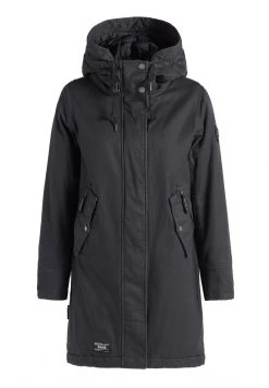 Khujo MANTEL XENIA Veste D'hiver Dunkelgrau Femme 15 Khujo MANTEL XENIA Veste D'hiver Dunkelgrau Femme -Khujo Soldes 78403c90f34b484b99a3fa5684a75945