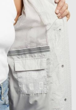 Khujo Femme ADDA Parka Hellgrau 14 Khujo Femme ADDA Parka Hellgrau -Khujo Soldes 7b713e1a5b854b3082b9748cd93d1887