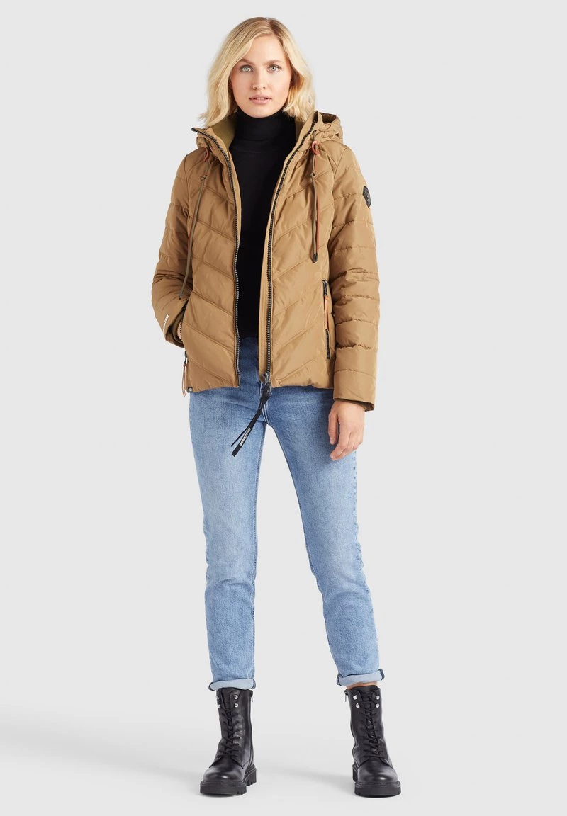 Khujo EIJA Veste D'hiver Helloliv Femme 10 Khujo EIJA Veste D'hiver Helloliv Femme – Image 8