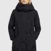 Khujo Femme AIRA2 Parka Schwarz 2 Khujo Femme AIRA2 Parka Schwarz -Khujo Soldes 7c91c8d15eaa4c10bbbdcc5f1c1fb807