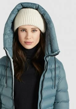 Khujo Femme TUHANI SHINE Veste D'hiver Blaugrau 12 Khujo Femme TUHANI SHINE Veste D'hiver Blaugrau -Khujo Soldes 7d9656d226f04cfc99a1c9cc7982dac8