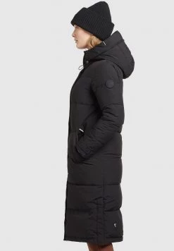 Khujo DAKOTA Veste D'hiver Schwarz Femme 14 Khujo DAKOTA Veste D'hiver Schwarz Femme -Khujo Soldes 7dae5f8e665d4602a5bccaadc288cb49