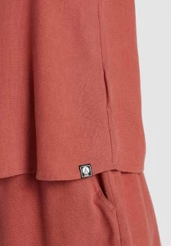 Khujo HANNI Débardeur Red Femme -Khujo Soldes 8146fca4caba4c4a9fa99ce923ca6c5b