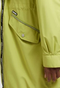 Khujo ARIANA Parka Giftgrün Femme 14 Khujo ARIANA Parka Giftgrün Femme -Khujo Soldes 8358199ac295465aad6443d39a3d5221