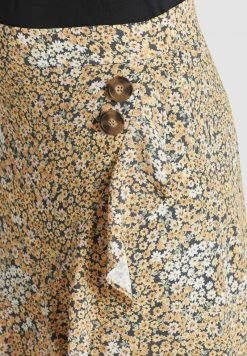 Khujo UNDINE Jupe Trapèze Mehrfarbig Geblümt Femme 17 Khujo UNDINE Jupe Trapèze Mehrfarbig Geblümt Femme -Khujo Soldes 844fec309dba4e2586241314bbd6f7e4