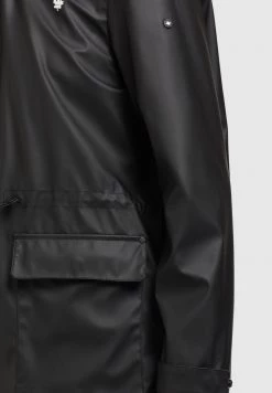 Khujo VEGA Parka Schwarz Femme -Khujo Soldes 86f9a52a8fc346fcbf9eb729afc54b12