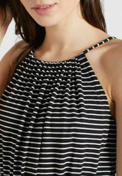 Khujo Femme VALDA Débardeur Schwarz Weiß Gestreift 16 Khujo Femme VALDA Débardeur Schwarz Weiß Gestreift -Khujo Soldes 8984a46905e3452a8f8ff41d6852dcd7