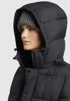 Khujo Femme WENCKE MATT Veste D'hiver Schwarz 17 Khujo Femme WENCKE MATT Veste D'hiver Schwarz -Khujo Soldes 8c286b8528424219a56ce69ed1c84fd2