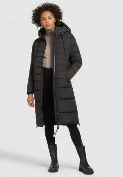 Khujo SONE LIGHT Veste D'hiver Dunkelgrau Femme 18 Khujo SONE LIGHT Veste D'hiver Dunkelgrau Femme -Khujo Soldes 91026da742704ae7978ceec673e24ff6