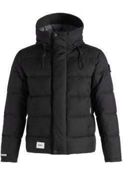 Khujo Homme SAVOR Veste D'hiver Schwarz 15 Khujo Homme SAVOR Veste D'hiver Schwarz -Khujo Soldes 91ba865f42d64304afc4f52c5234a4f7