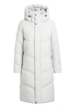 Khujo Femme TORINO Veste D'hiver Hellgrau -Khujo Soldes 9338561e4ee3473e835b05f3d52b155b