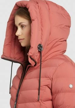 Khujo Femme TUHANI MATT Veste D'hiver Blassrot 14 Khujo Femme TUHANI MATT Veste D'hiver Blassrot -Khujo Soldes 952932f0f88a42feb4a5bb4832c11888