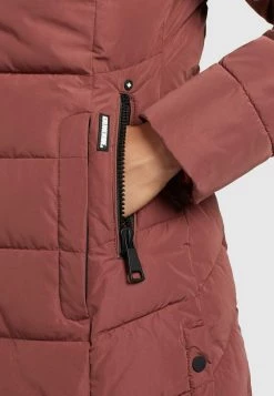 Khujo Femme DELINAS2 Veste D'hiver Rosenholz 15 Khujo Femme DELINAS2 Veste D'hiver Rosenholz -Khujo Soldes 9554d7f3ea0046b4ae1543835215bdb6