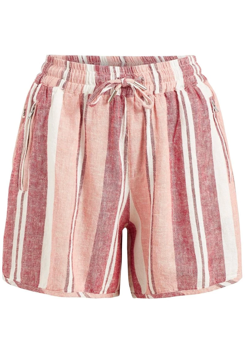 Khujo MAXINE Short Pink Femme 11 Khujo MAXINE Short Pink Femme – Image 9