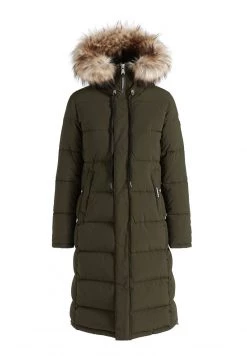 Khujo Femme LISSANDRA Veste D'hiver Dunkeloliv 15 Khujo Femme LISSANDRA Veste D'hiver Dunkeloliv -Khujo Soldes 992c586f04704f9686645ad086e27fdd