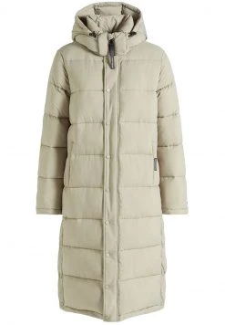 Khujo Femme CORINNA MATT Veste D'hiver Blassgrün -Khujo Soldes 9989979e876b46ae978b706cd1032923